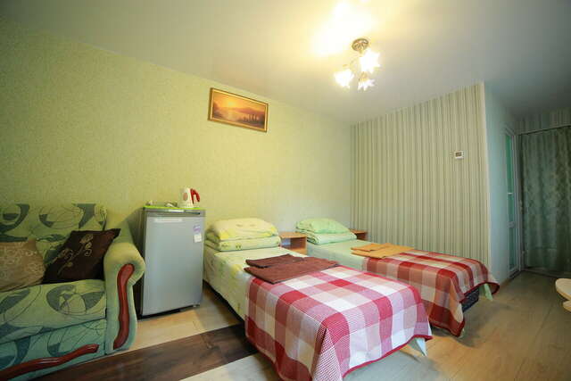 Гостевой дом Волна Алушта-6