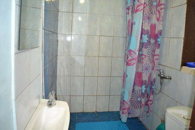 Гостевой дом Волна Алушта-4